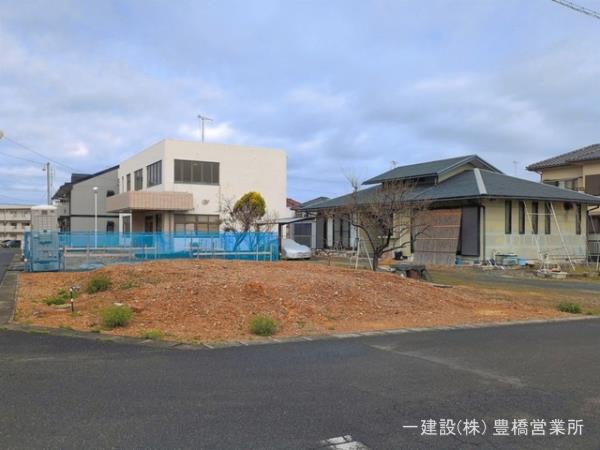 リーブルガーデン豊橋市浪ノ上町５９期のサムネイル画像