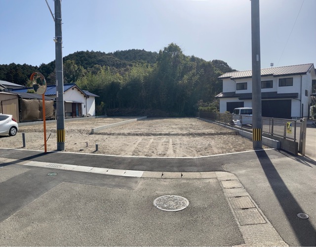 リーブルガーデン那珂川市山田のサムネイル画像