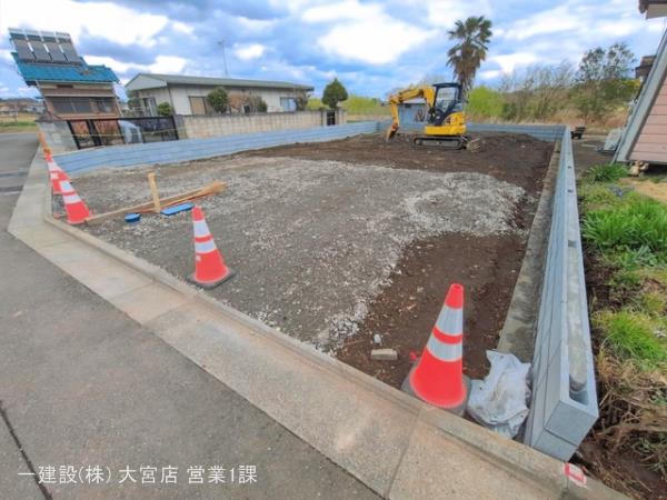 リーブルガーデン上尾市瓦葺第２の画像3