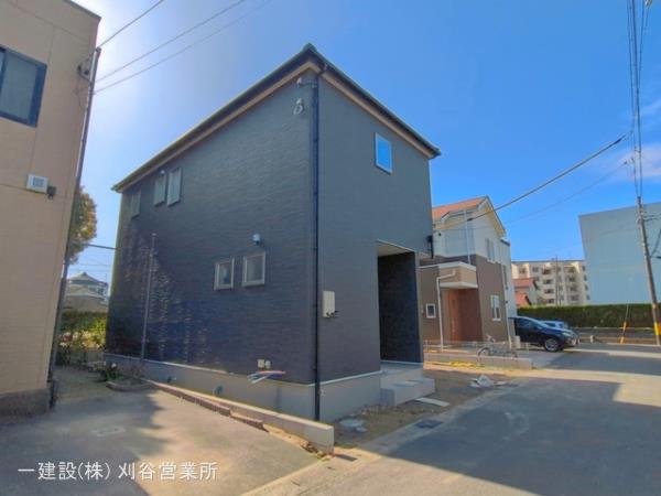 リーブルガーデン碧南市踏分町の画像