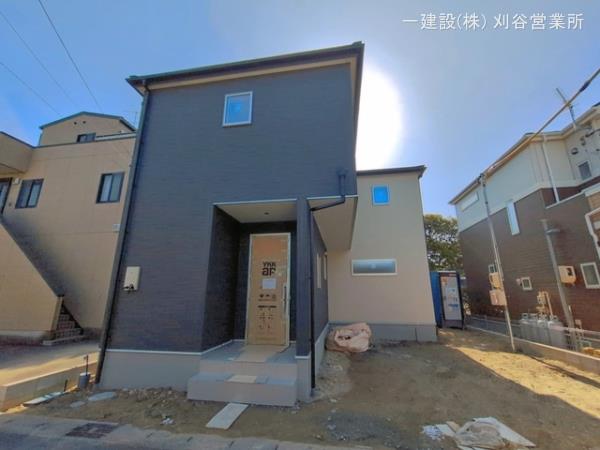 リーブルガーデン碧南市踏分町の画像3