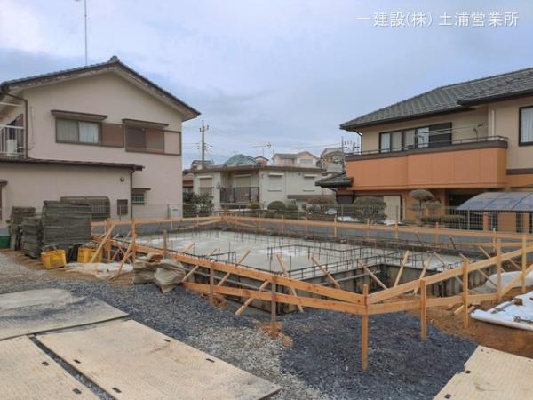 リーブルガーデン第１取手市駒場の画像3