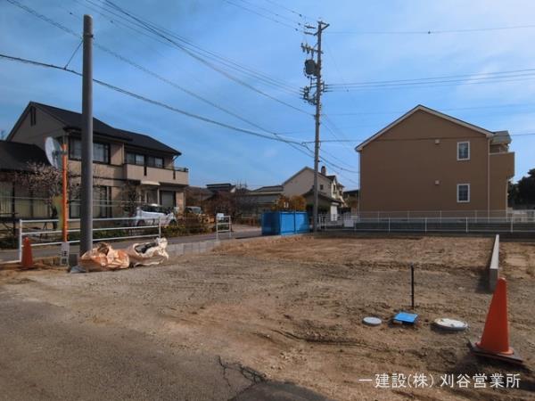 リーブルガーデン西尾市巨海町北浜田第２の画像3