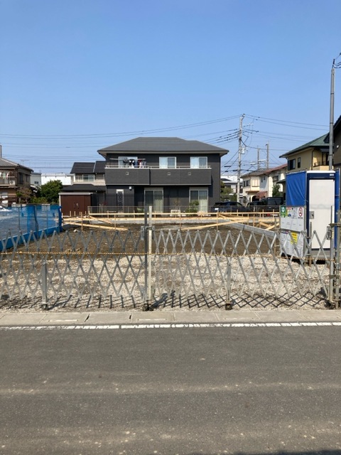 リーブルガーデン行田棚田町の画像3