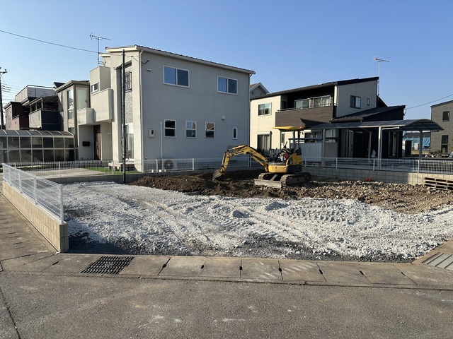 リーブルガーデン栃木都賀町升塚第２の画像