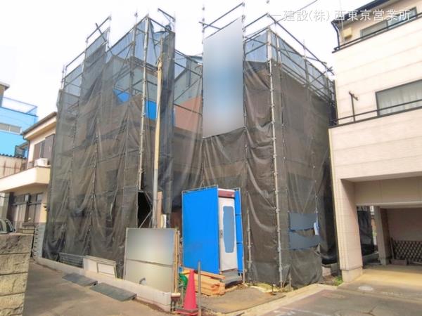 リーブルガーデン新座新堀の画像3