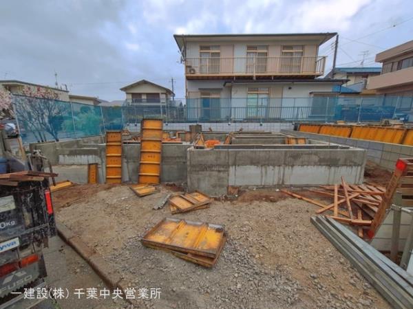 リーブルガーデン三咲８丁目の画像3