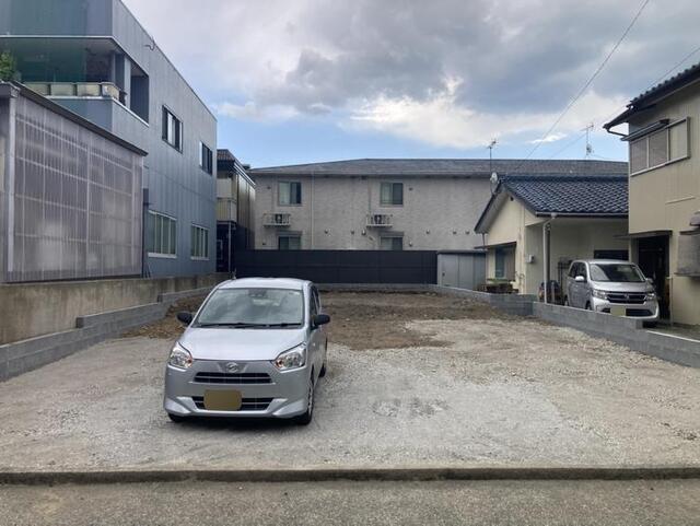 リーブルガーデン葵区瀬名川３丁目の画像