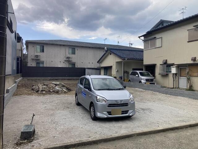 リーブルガーデン葵区瀬名川３丁目の画像3