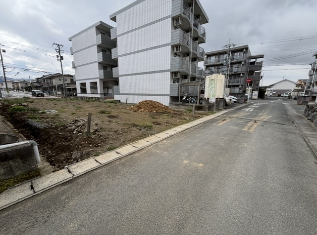 リーブルガーデン亀岡市篠町柏原町頭2期の画像3