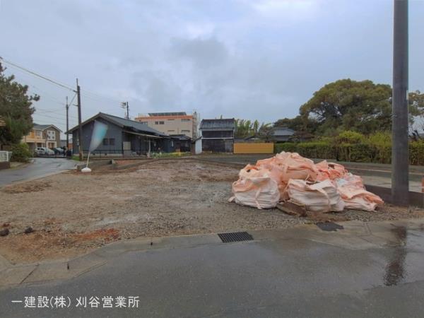 リーブルガーデン岡崎市福岡町第2の画像