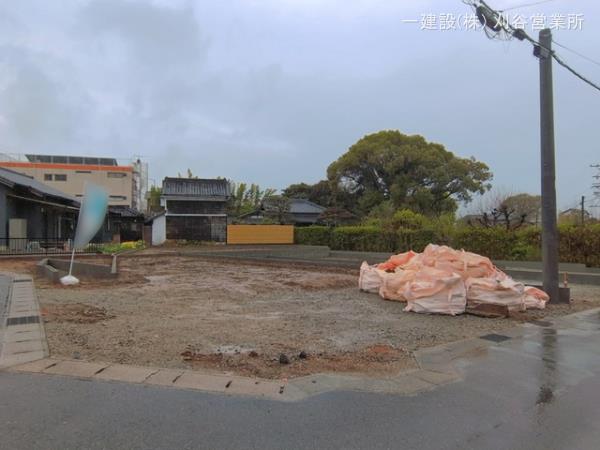 リーブルガーデン岡崎市福岡町第2の画像3