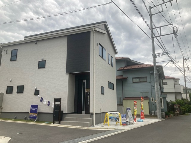 神奈川県茅ヶ崎市松林２丁目17