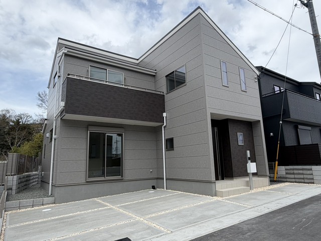 兵庫県神戸市北区道場町 日下部716-1