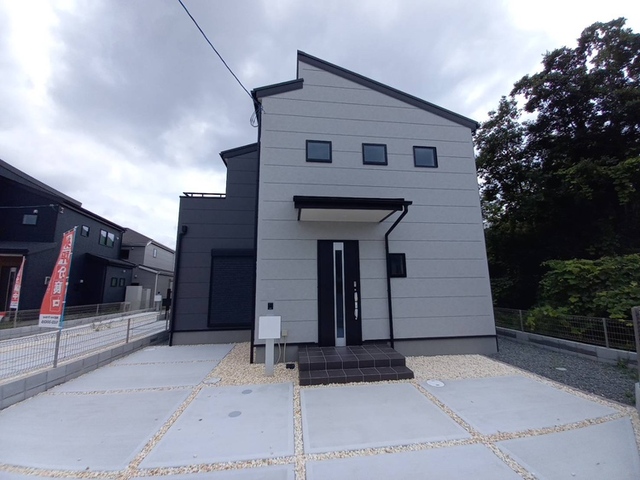 兵庫県神戸市北区道場町 日下部716-1