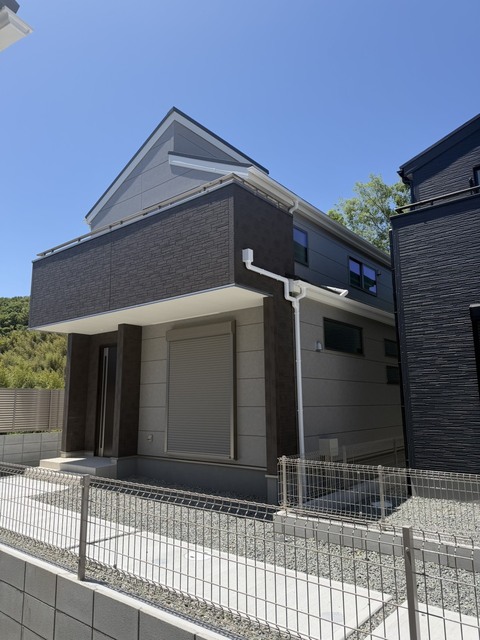兵庫県神戸市北区道場町 日下部716-1