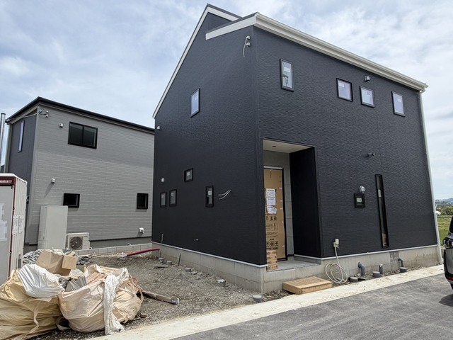 兵庫県神戸市北区道場町 日下部716-1
