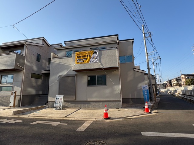 神奈川県藤沢市石川６丁目13-25