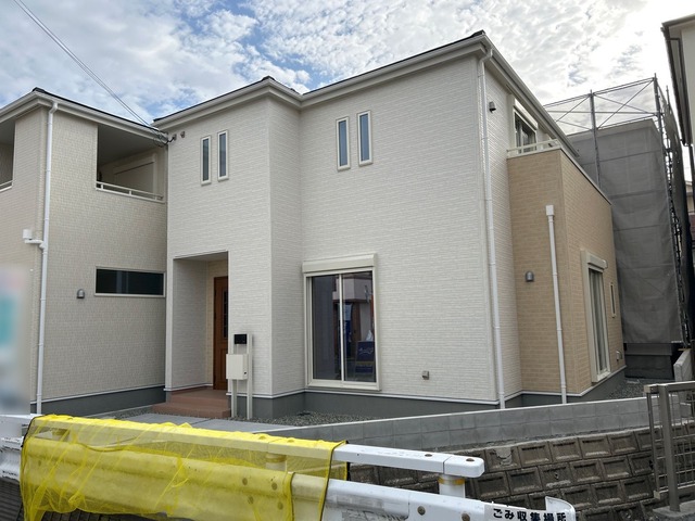 大阪府枚方市甲斐田 新町21-1