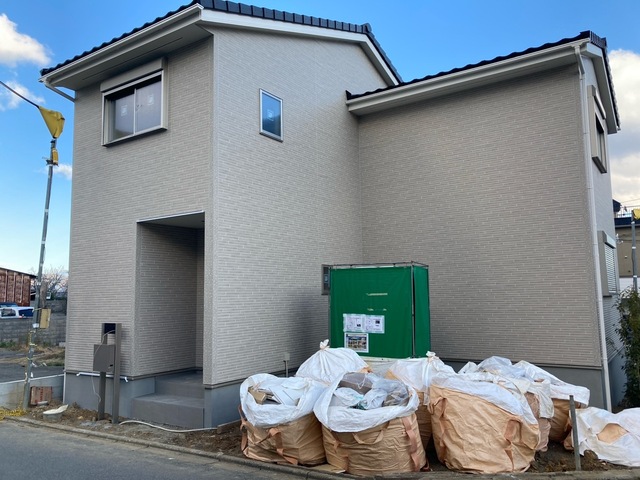 京都府京都市北区鷹峯 南鷹峯町1