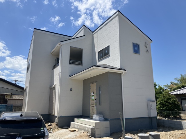 埼玉県児玉郡上里町大字七本木3155-1