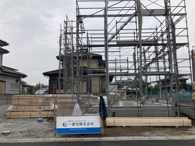 埼玉県児玉郡上里町大字七本木3155-1