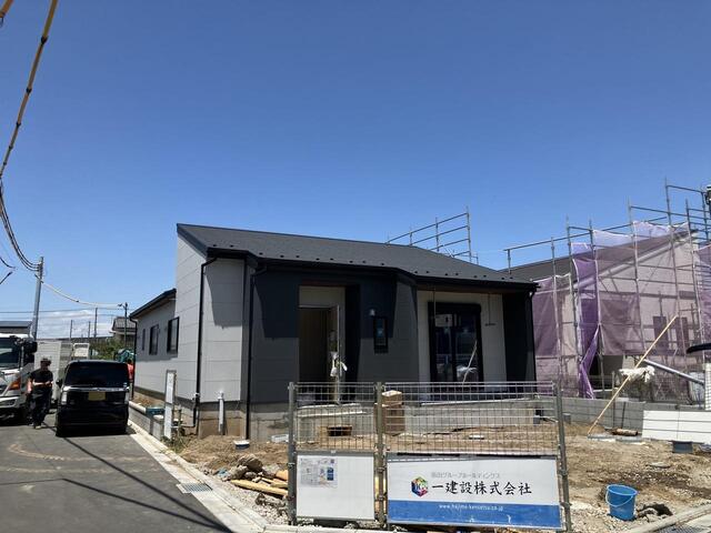 埼玉県児玉郡上里町大字七本木3155-1