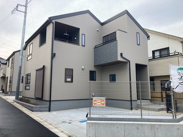埼玉県所沢市上新井１丁目42-11
