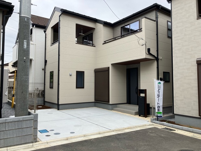 埼玉県所沢市上新井１丁目42-11