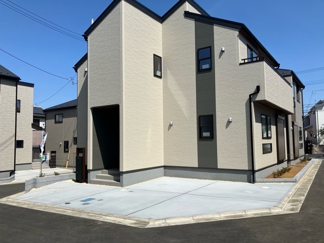 埼玉県所沢市上新井１丁目42-11