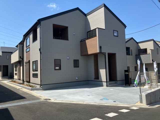 埼玉県所沢市上新井１丁目42-11
