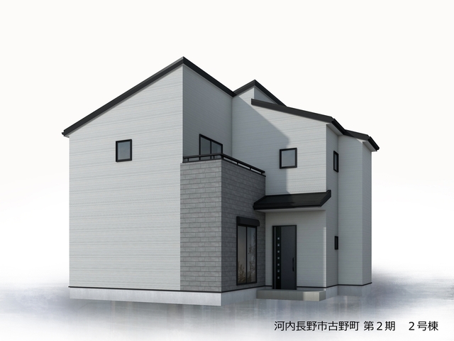 大阪府河内長野市古野町4-34