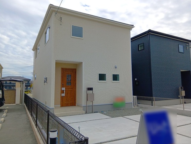 兵庫県赤穂市板屋町318-3
