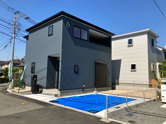 熊本県熊本市北区鶴羽田４丁目17-14