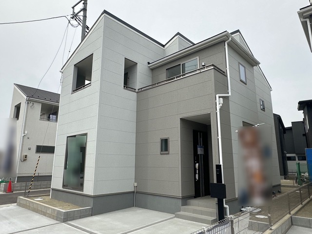 宮城県仙台市太白区四郎丸93