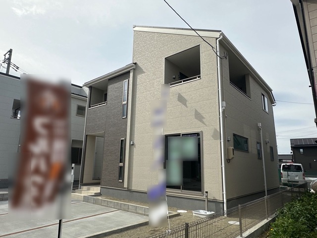 宮城県仙台市太白区四郎丸93