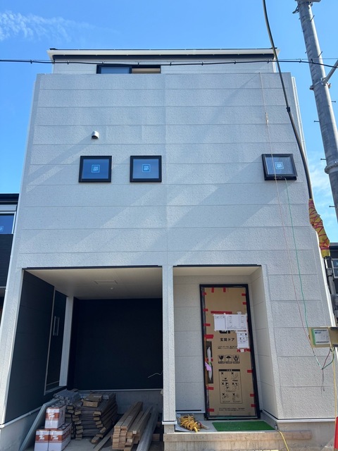 大阪府松原市天美 西５丁目119-3