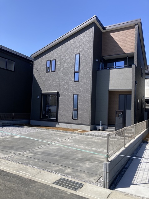 埼玉県熊谷市万平町２丁目164