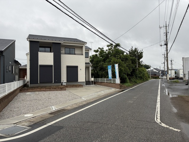 群馬県邑楽郡大泉町大字寄木戸525-1