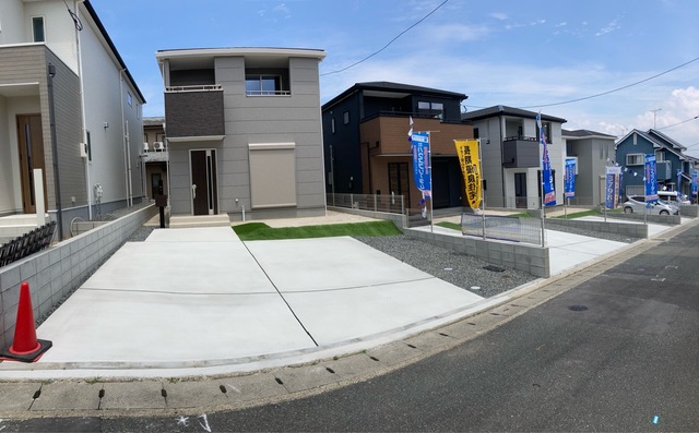 福岡県福岡市南区鶴田１丁目16