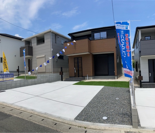 福岡県福岡市南区鶴田１丁目16
