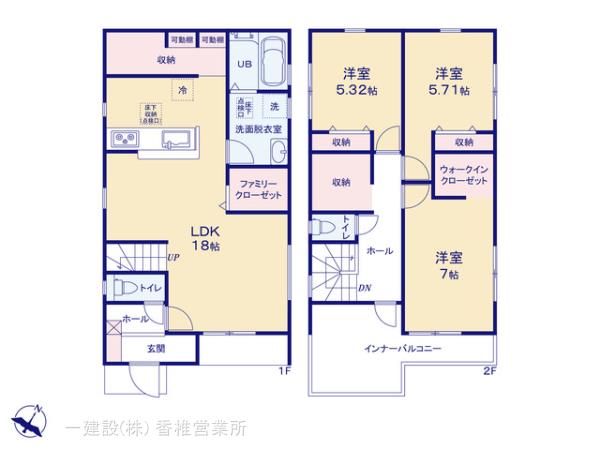 福岡県福岡市南区鶴田1丁目16