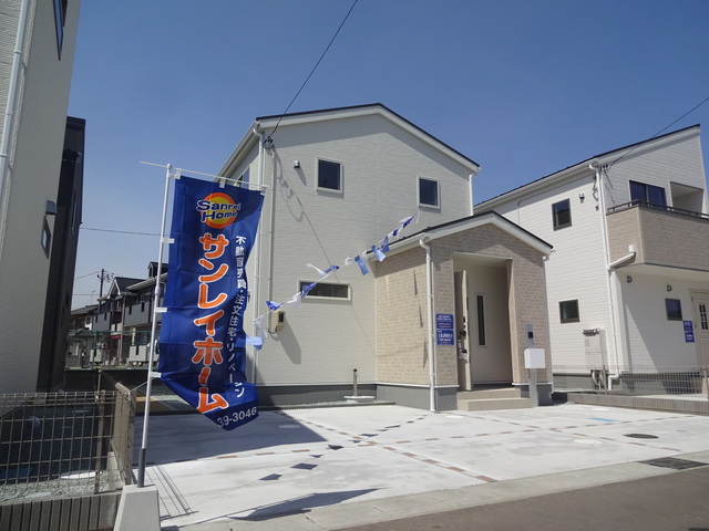 宮城県多賀城市八幡字庚田18