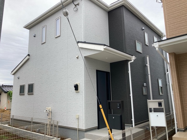 埼玉県春日部市大沼６丁目44-1