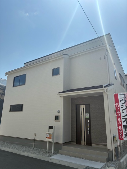 奈良県天理市指柳町257