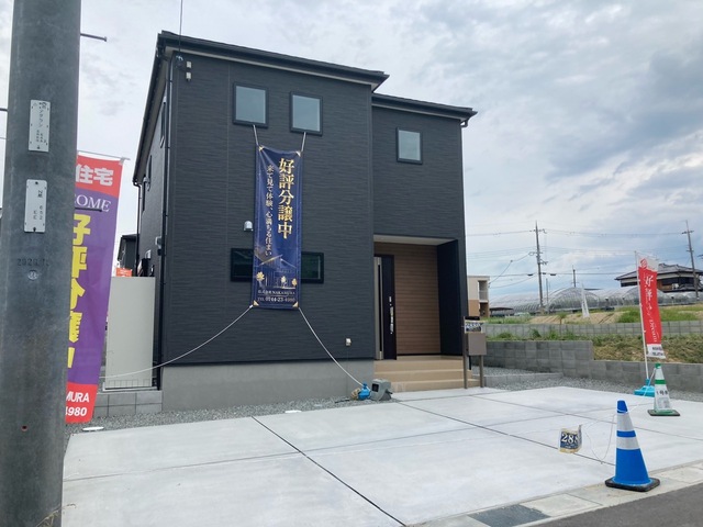 奈良県大和郡山市矢田町6449-5