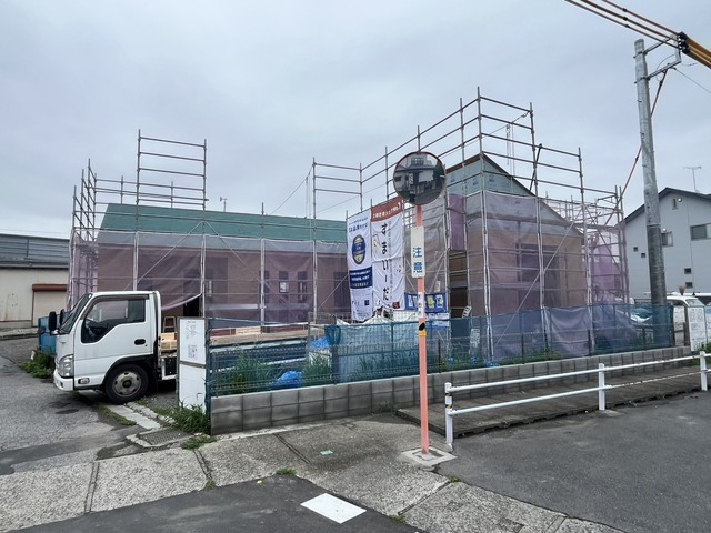 埼玉県熊谷市肥塚561-1
