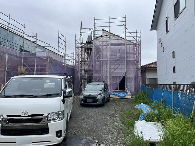 埼玉県熊谷市肥塚561-1