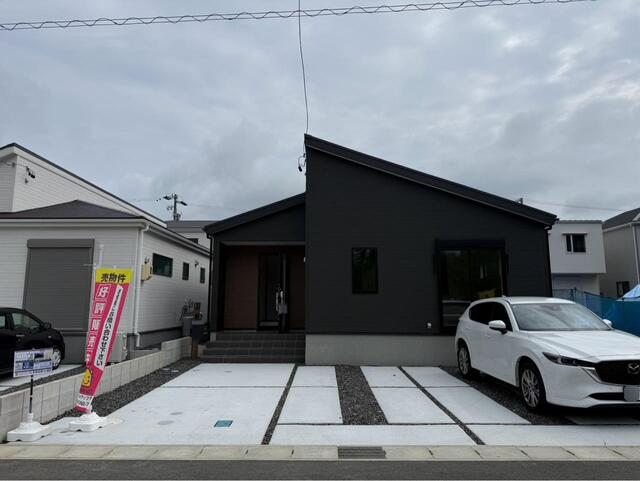 三重県亀山市羽若町645-9