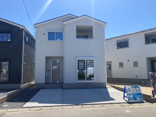 新潟県新発田市諏訪町３丁目7-2